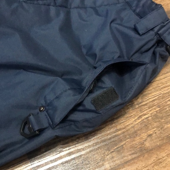 Snow pants Protection System - Picture 4 of 12